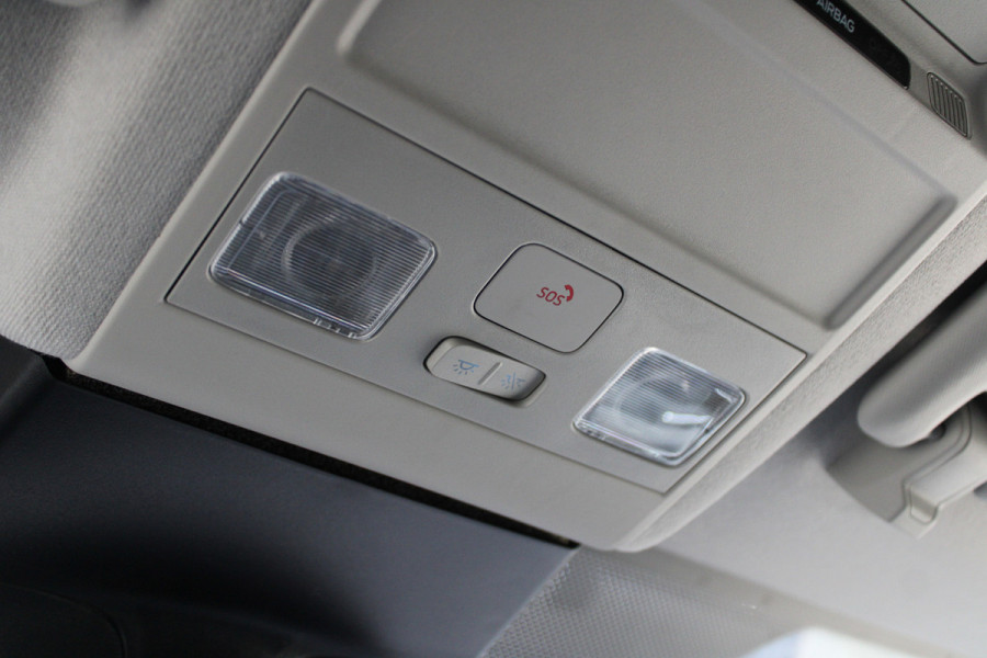 Ford Transit Custom 320 2.0 TDCI L2H1 Limited 170pk - 1+1 Stoelopstelling - 2x Schuifdeur - Adaptive Cruise - Verwarmd stuur - Blind spot - Navigati