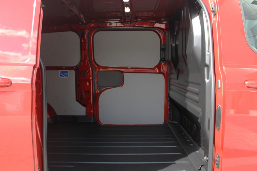 Ford Transit Custom 320 2.0 TDCI L2H1 Limited 170pk - 1+1 Stoelopstelling - 2x Schuifdeur - Adaptive Cruise - Verwarmd stuur - Blind spot - Navigati