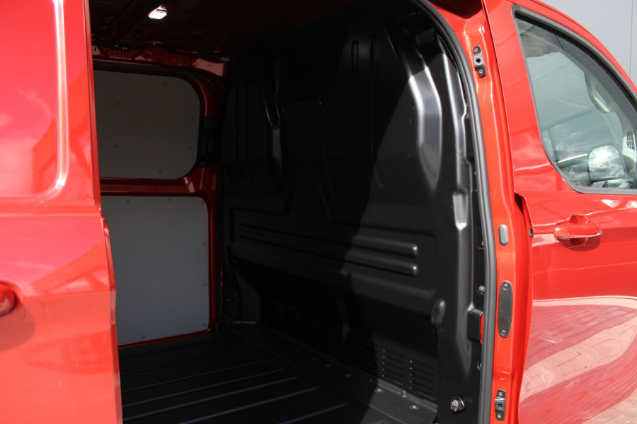 Ford Transit Custom 320 2.0 TDCI L2H1 Limited 170pk - 1+1 Stoelopstelling - 2x Schuifdeur - Adaptive Cruise - Verwarmd stuur - Blind spot - Navigati