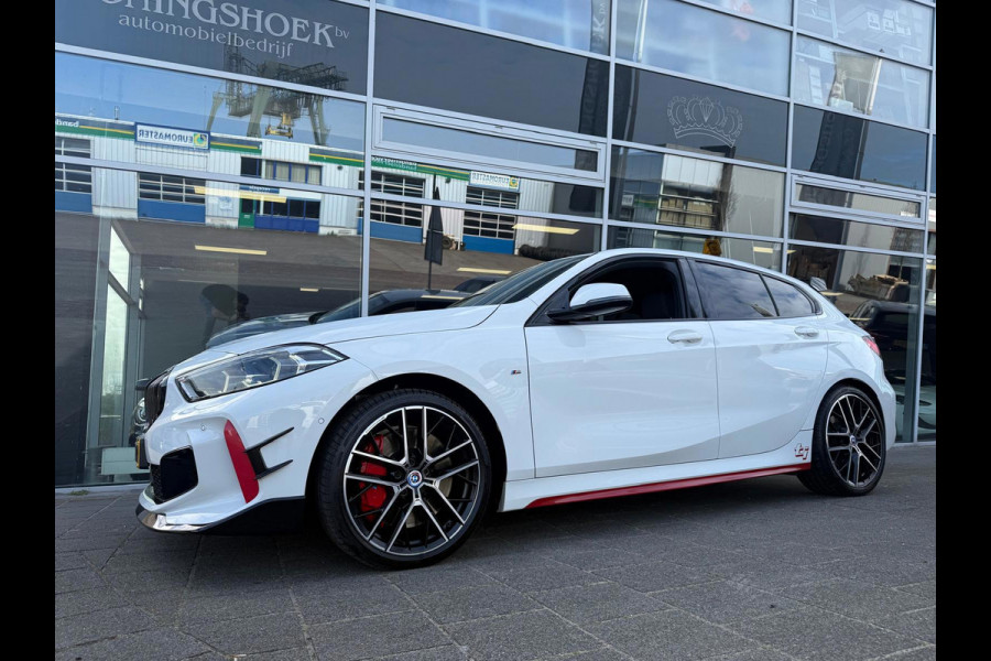 BMW 1-serie 128ti Executive Edition M-Performance