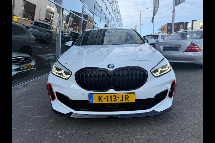 BMW 1-serie 128ti Executive Edition M-Performance