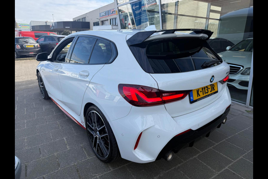 BMW 1-serie 128ti Executive Edition M-Performance
