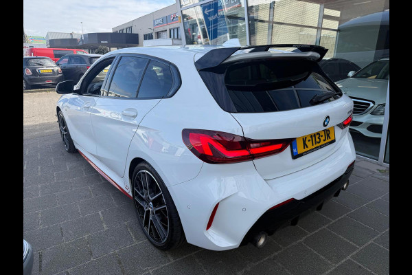 BMW 1-serie 128ti Executive Edition M-Performance