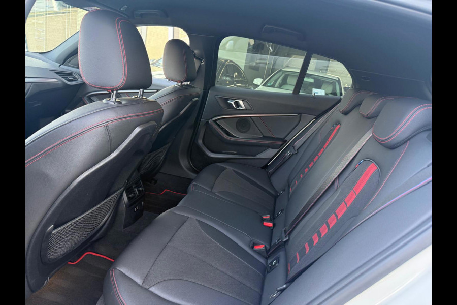 BMW 1-serie 128ti Executive Edition M-Performance