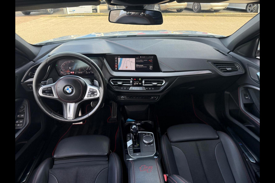 BMW 1-serie 128ti Executive Edition M-Performance