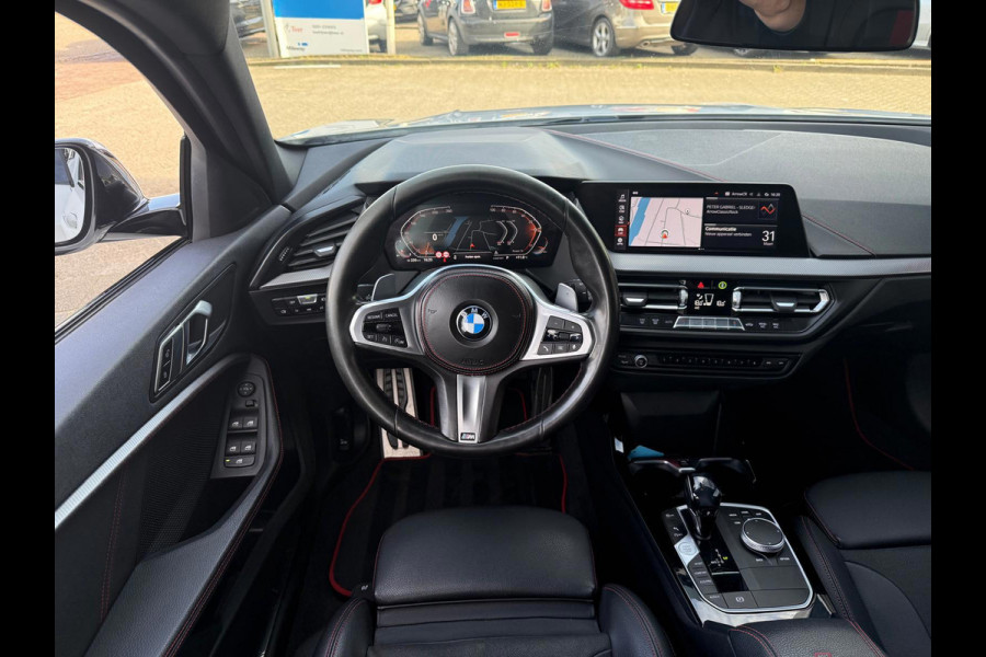 BMW 1-serie 128ti Executive Edition M-Performance