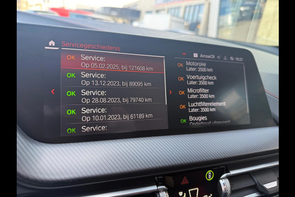 BMW 1-serie 128ti Executive Edition M-Performance