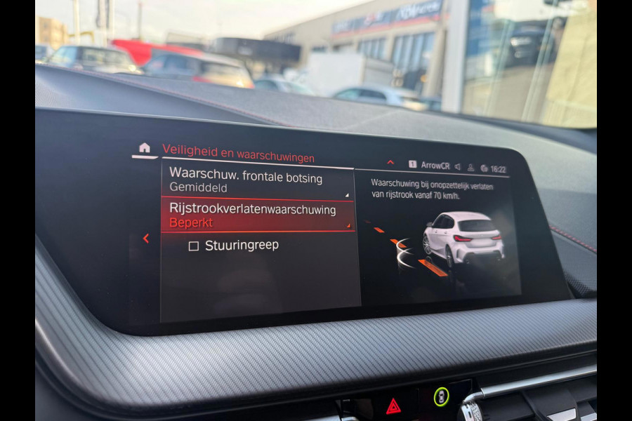 BMW 1-serie 128ti Executive Edition M-Performance