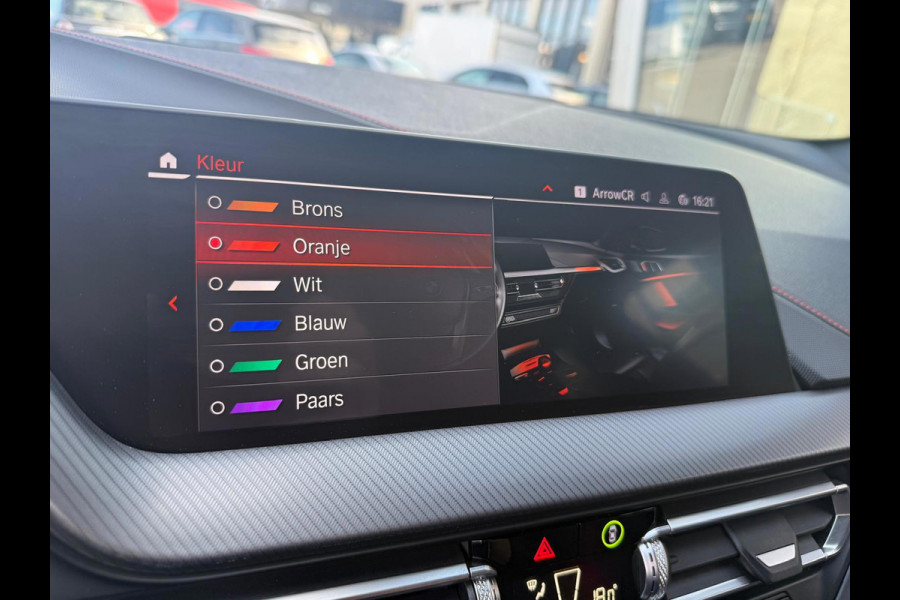 BMW 1-serie 128ti Executive Edition M-Performance