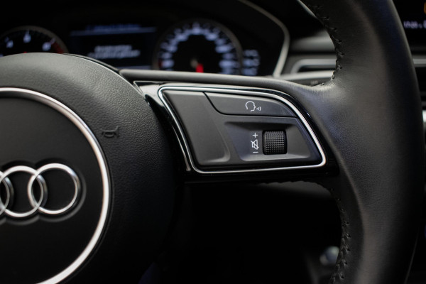 Audi A5 Sportback 2.0 TFSI MHEV Sport |Leder|Camera|S-line|Stoelverwarming|