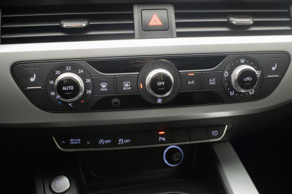 Audi A5 Sportback 2.0 TFSI MHEV Sport |Leder|Camera|S-line|Stoelverwarming|