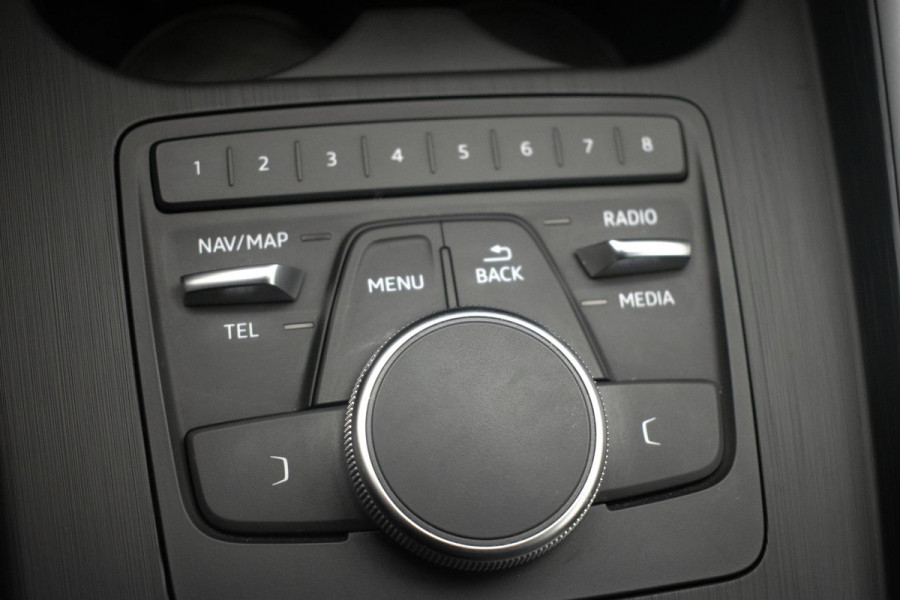 Audi A5 Sportback 2.0 TFSI MHEV Sport |Leder|Camera|S-line|Stoelverwarming|