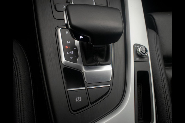 Audi A5 Sportback 2.0 TFSI MHEV Sport |Leder|Camera|S-line|Stoelverwarming|