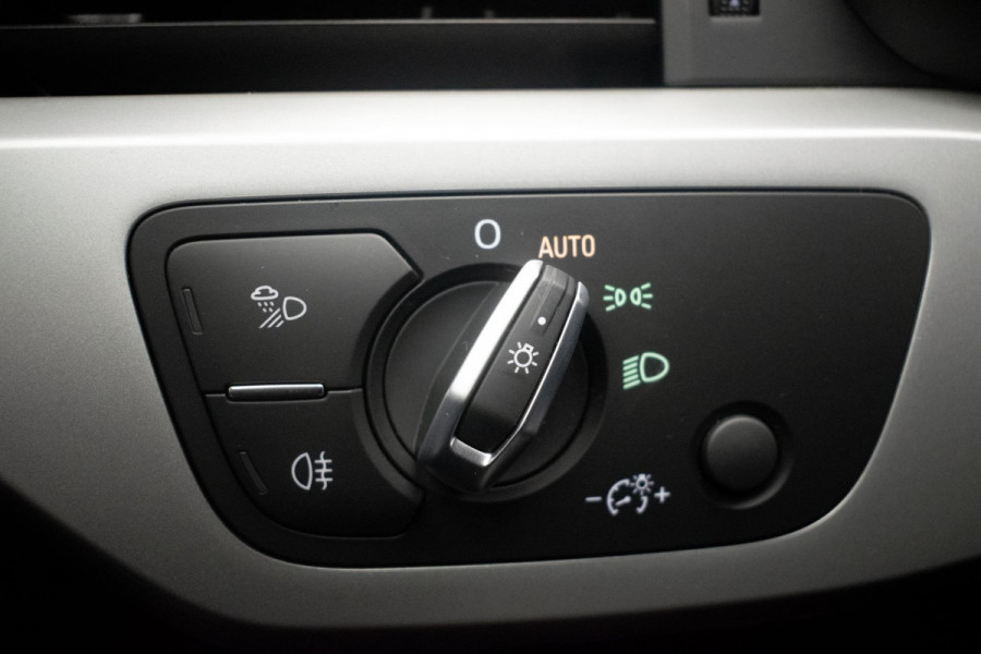 Audi A5 Sportback 2.0 TFSI MHEV Sport |Leder|Camera|S-line|Stoelverwarming|