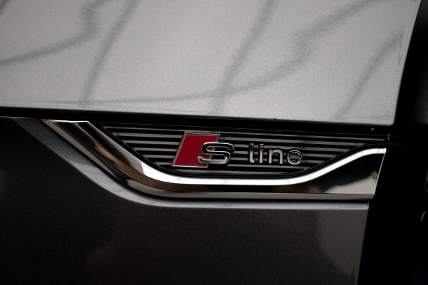 Audi A5 Sportback 2.0 TFSI MHEV Sport |Leder|Camera|S-line|Stoelverwarming|