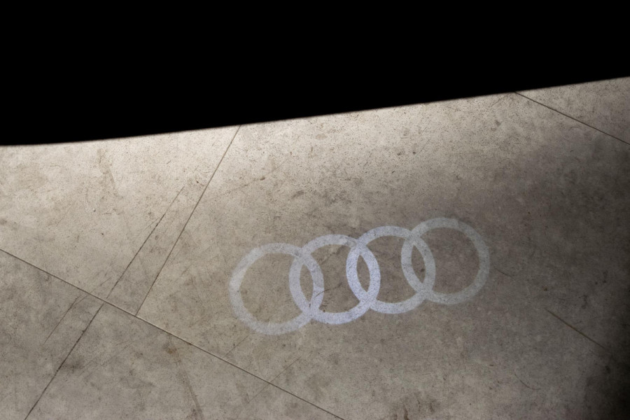 Audi A5 Sportback 2.0 TFSI MHEV Sport |Leder|Camera|S-line|Stoelverwarming|