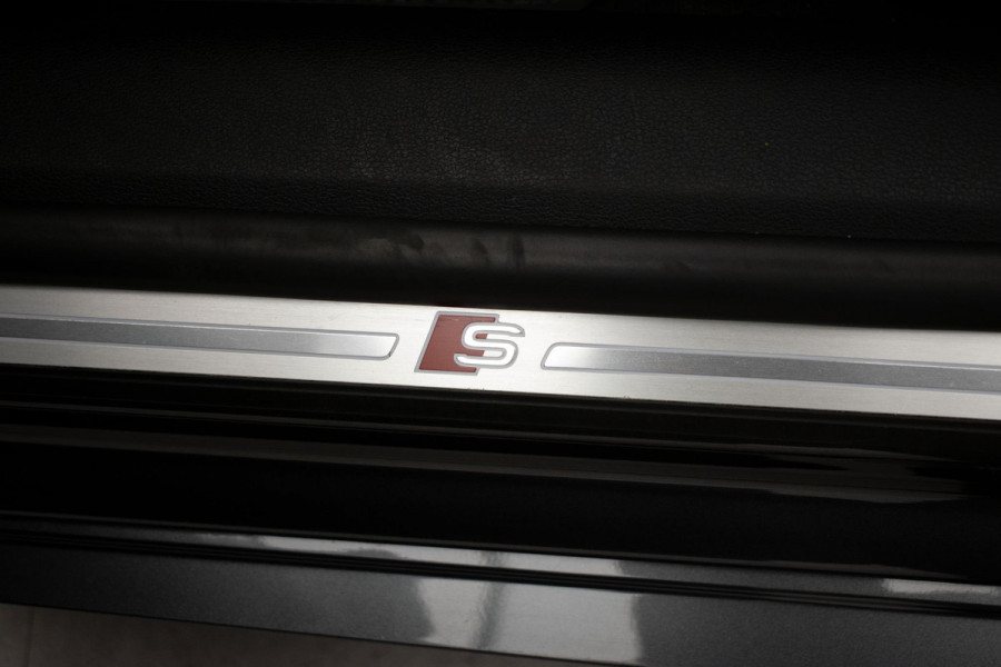 Audi A5 Sportback 2.0 TFSI MHEV Sport |Leder|Camera|S-line|Stoelverwarming|