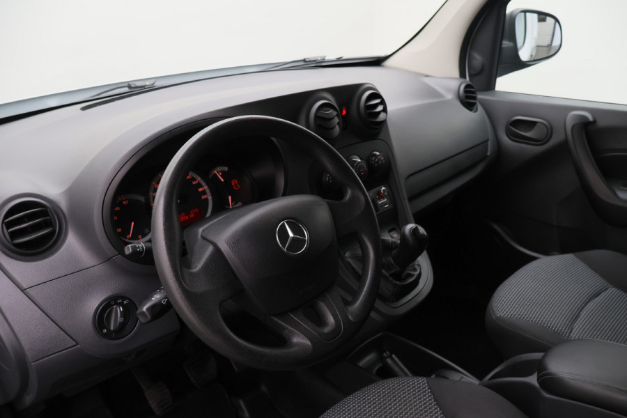 Mercedes-Benz Citan 108 CDI BlueEFFICIENCY Airco, Cruise, Bluetooth, Elektrisch Pakket, PDC, USB
