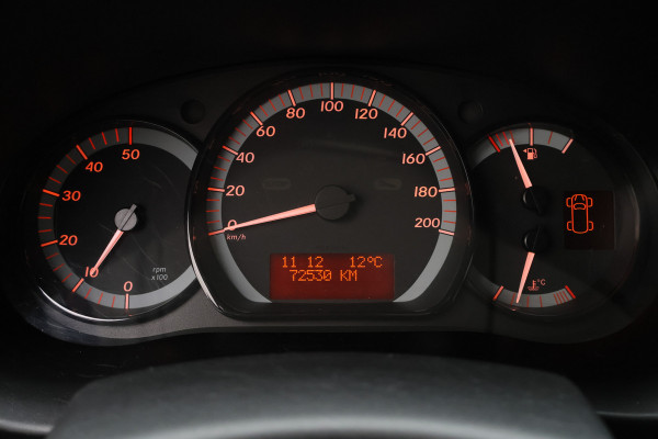 Mercedes-Benz Citan 108 CDI BlueEFFICIENCY Airco, Cruise, Bluetooth, Elektrisch Pakket, PDC, USB