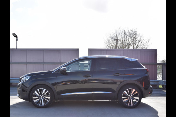 Peugeot 3008 1.6 PureTech Allure | 180 PK | AUTOMAAT | CRUISE CONTROL | NAVI | PARKEERSENSOREN MET CAMERA | SCHUIF /  KANTELDAK