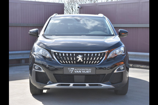 Peugeot 3008 1.6 PureTech Allure | 180 PK | AUTOMAAT | CRUISE CONTROL | NAVI | PARKEERSENSOREN MET CAMERA | SCHUIF /  KANTELDAK