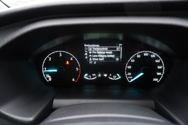 Ford Transit 350E 2.0 TDCI 130PK L4H3 Trend Nr. V207 | Airco | Cruise | Navi | Trekhaak