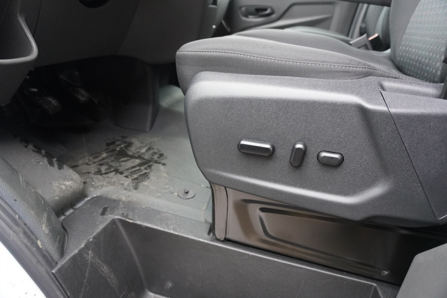 Ford Transit 350E 2.0 TDCI 130PK L4H3 Trend Nr. V207 | Airco | Cruise | Navi | Trekhaak