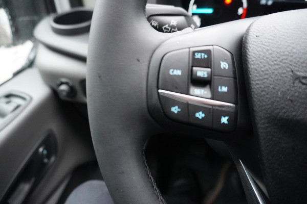 Ford Transit 350E 2.0 TDCI 130PK L4H3 Trend Nr. V207 | Airco | Cruise | Navi | Trekhaak