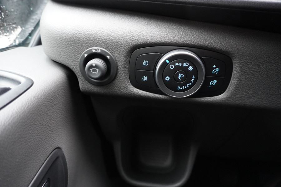 Ford Transit 350E 2.0 TDCI 130PK L4H3 Trend Nr. V202 | Airco | Cruise | Navi | Trekhaak
