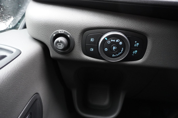 Ford Transit 350E 2.0 TDCI 130PK L4H3 Trend Nr. V202 | Airco | Cruise | Navi | Trekhaak