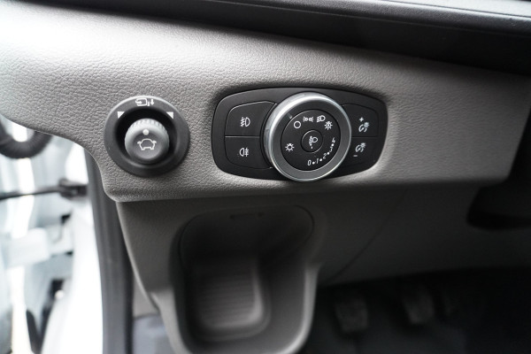 Ford Transit 350E 2.0 TDCI 130PK L4H3 Trend Nr. V202 | Airco | Cruise | Navi | Trekhaak