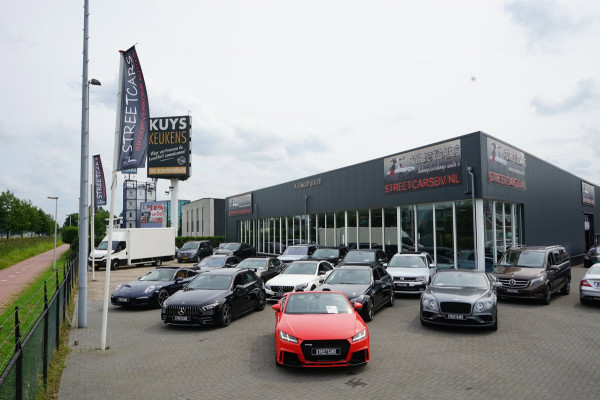 Audi Q2 35 TFSI S Edition /Virtual /ACC /Matrix