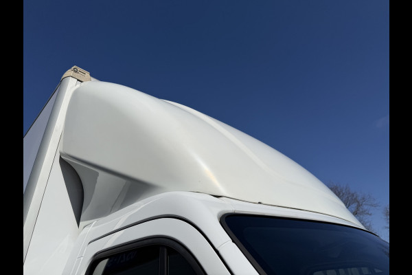 Renault Master T35 2.3 dCi 145pk L3 Energy EURO 6 / bakwagen met Dhollandia laadklep 1000 kg! / vaste prijs rijklaar € 27.850 ex btw / lease vanaf € 455 / 420 cm L x 214 cm B x 230 cm H