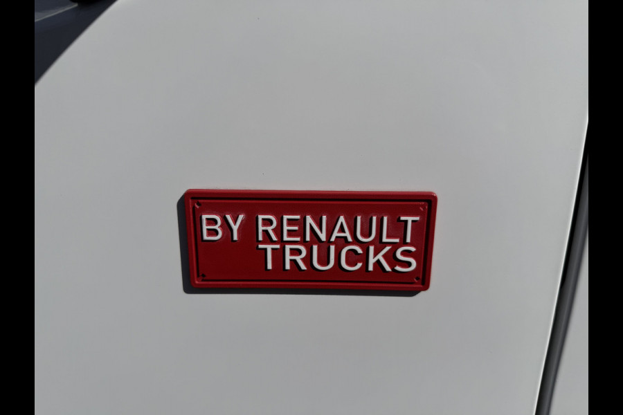 Renault Master T35 2.3 dCi 145pk L3 Energy EURO 6 / bakwagen met Dhollandia laadklep 1000 kg! / vaste prijs rijklaar € 27.850 ex btw / lease vanaf € 455 / 420 cm L x 214 cm B x 230 cm H