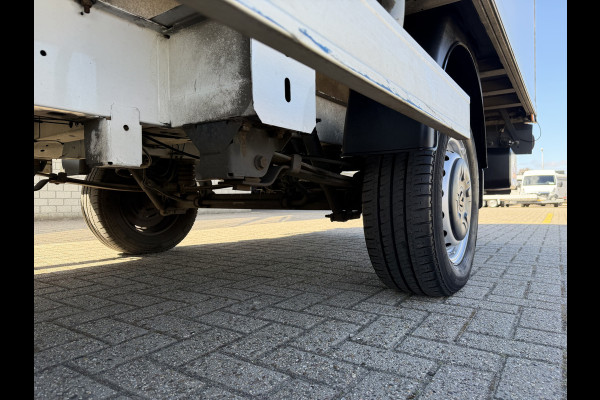 Renault Master T35 2.3 dCi 145pk L3 Energy EURO 6 / bakwagen met Dhollandia laadklep 1000 kg! / vaste prijs rijklaar € 27.850 ex btw / lease vanaf € 455 / 420 cm L x 214 cm B x 230 cm H