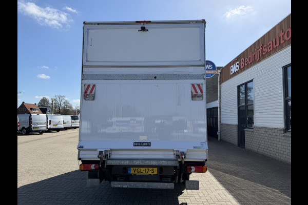 Renault Master T35 2.3 dCi 145pk L3 Energy EURO 6 / bakwagen met Dhollandia laadklep 1000 kg! / vaste prijs rijklaar € 27.850 ex btw / lease vanaf € 455 / 420 cm L x 214 cm B x 230 cm H
