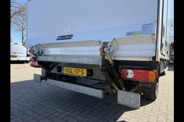 Renault Master T35 2.3 dCi 145pk L3 Energy EURO 6 / bakwagen met Dhollandia laadklep 1000 kg! / vaste prijs rijklaar € 27.850 ex btw / lease vanaf € 455 / 420 cm L x 214 cm B x 230 cm H