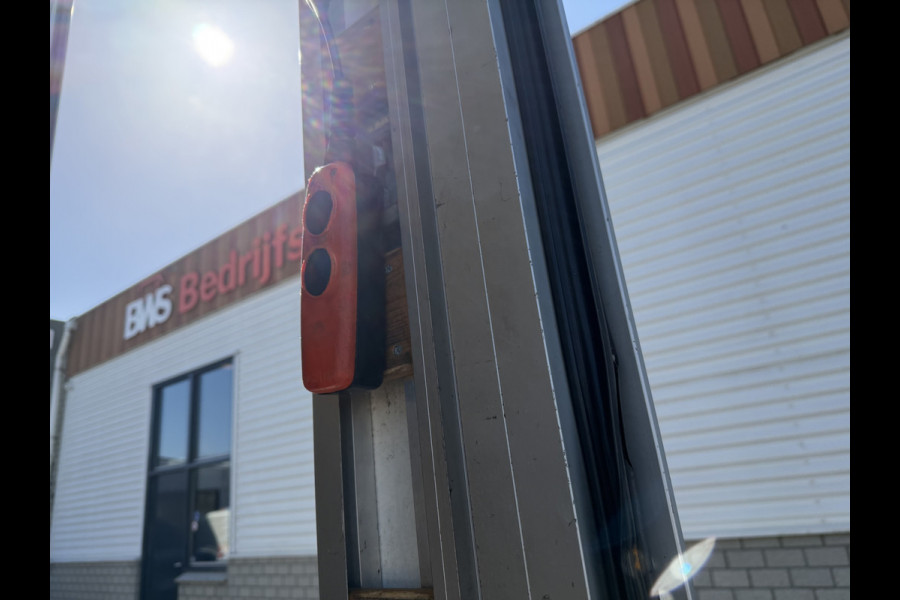 Renault Master T35 2.3 dCi 145pk L3 Energy EURO 6 / bakwagen met Dhollandia laadklep 1000 kg! / vaste prijs rijklaar € 27.850 ex btw / lease vanaf € 455 / 420 cm L x 214 cm B x 230 cm H