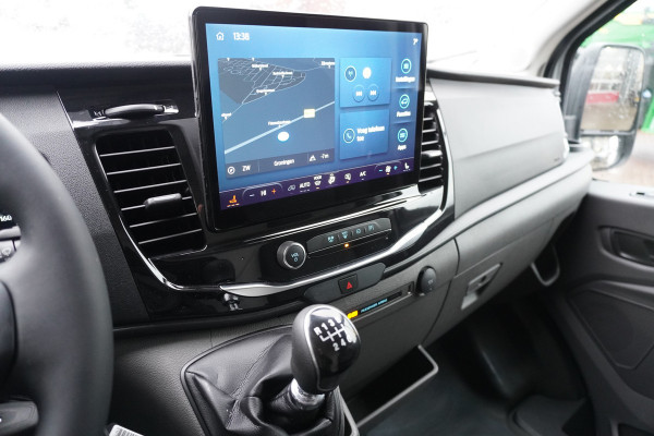 Ford Transit 350E 2.0 TDCI 130PK L4H3 Trend Nr. V200 | Airco | Cruise | Navi | Trekhaak