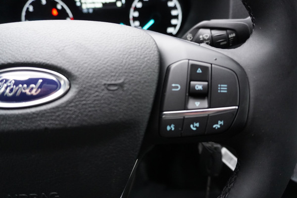 Ford Transit 350E 2.0 TDCI 130PK L4H3 Trend Nr. V200 | Airco | Cruise | Navi | Trekhaak