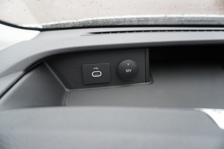 Ford Transit 350E 2.0 TDCI 130PK L4H3 Trend Nr. V200 | Airco | Cruise | Navi | Trekhaak