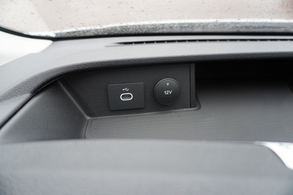 Ford Transit 350E 2.0 TDCI 130PK L4H3 Trend Nr. V200 | Airco | Cruise | Navi | Trekhaak