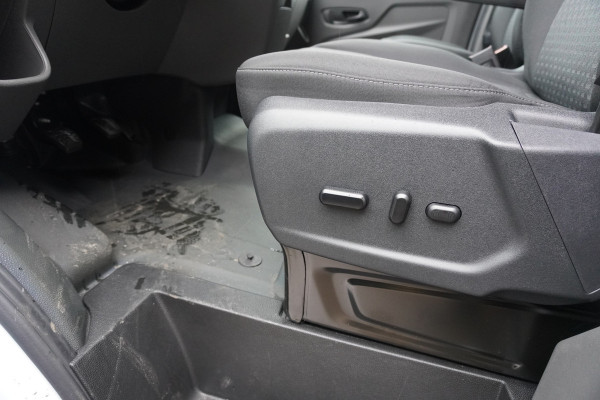 Ford Transit 350E 2.0 TDCI 130PK L4H3 Trend Nr. V190 | Airco | Cruise | Navi | Trekhaak