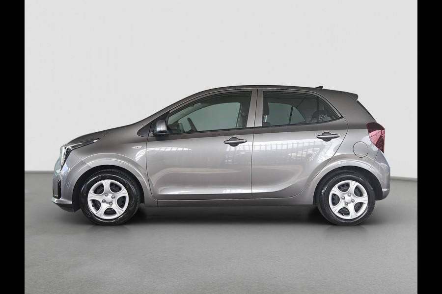 Kia Picanto 1.0 DPI DynamicLine