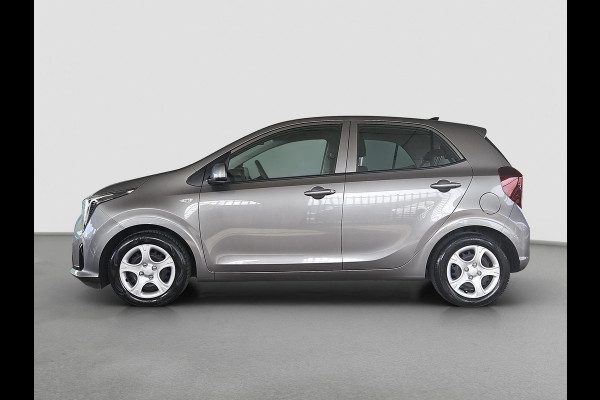 Kia Picanto 1.0 DPI DynamicLine