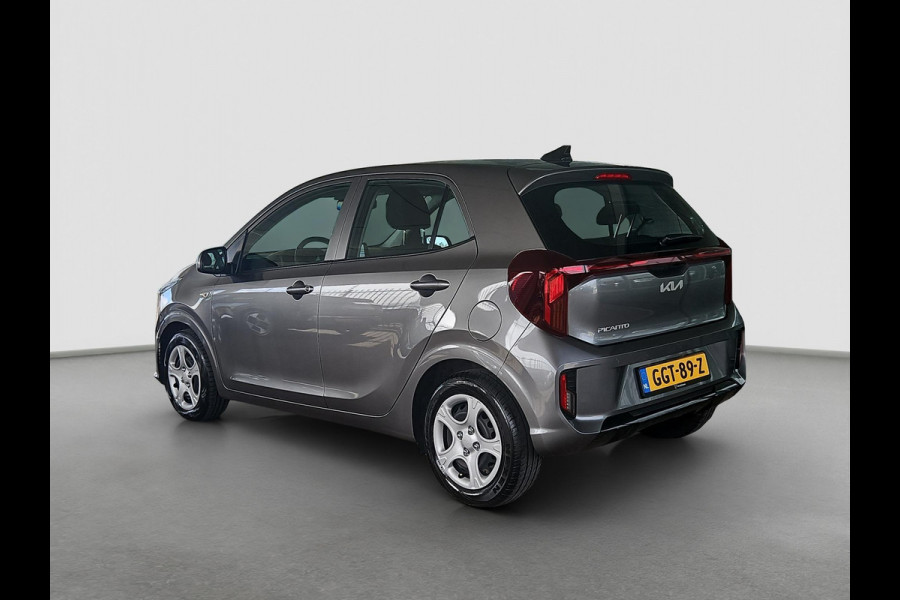 Kia Picanto 1.0 DPI DynamicLine