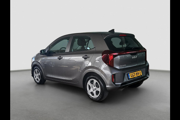 Kia Picanto 1.0 DPI DynamicLine