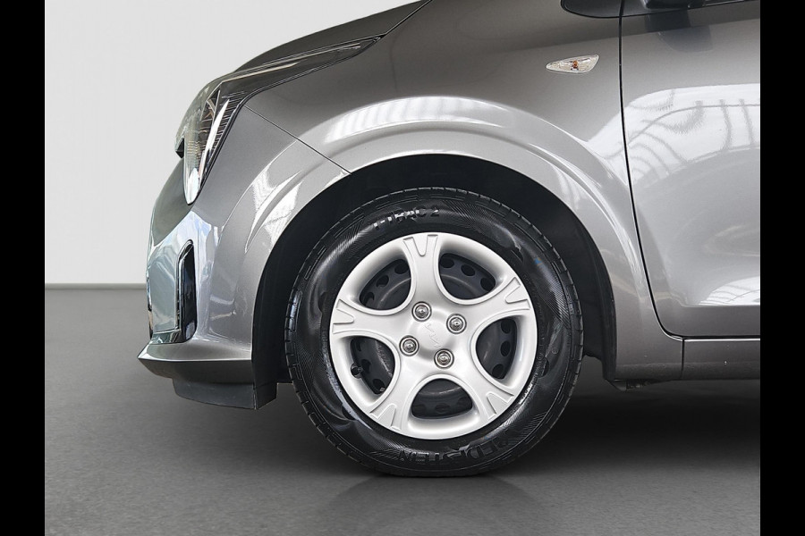 Kia Picanto 1.0 DPI DynamicLine