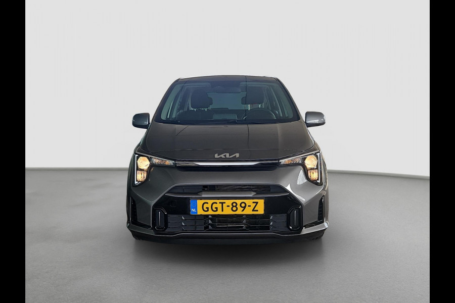 Kia Picanto 1.0 DPI DynamicLine