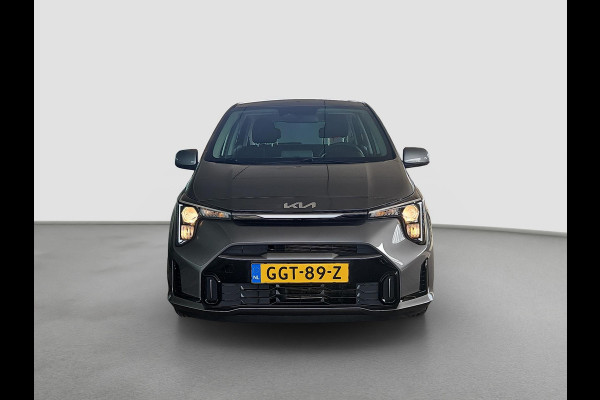 Kia Picanto 1.0 DPI DynamicLine